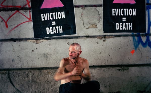 Documenting the Horrors of America's Opioid Crisis in One of the Hardest-Hit Cities