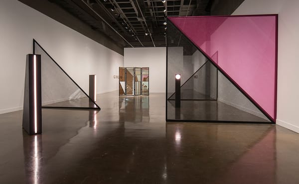 Sculptures Confront the Brutal History of Racialized Surveillance in the US