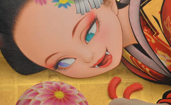 Plan B Is a Fun Alternative During an Overwhelming Fair Week