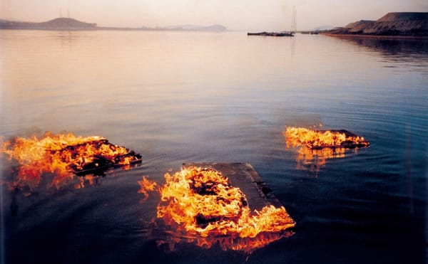 Bridging the Diverse Foundations of 20th-Century Asian Art