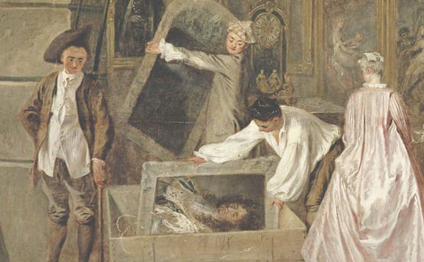 How Painting Survives in the Digital Era