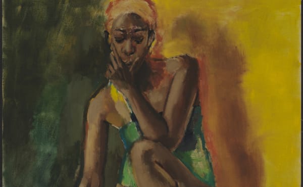 Tate Will Give Five Women Major Solo Exhibitions in the Next Two Years