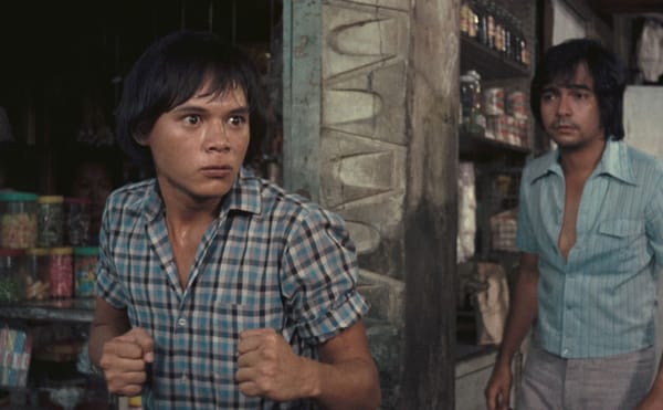 Films that Explore How Resentment Shapes Us