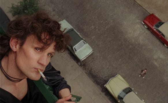 The New Robert Mapplethorpe Biopic Is Ironically Timid