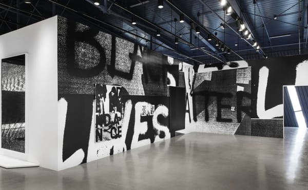 The Museum of Contemporary Art Cleveland Now Offers Free Admission