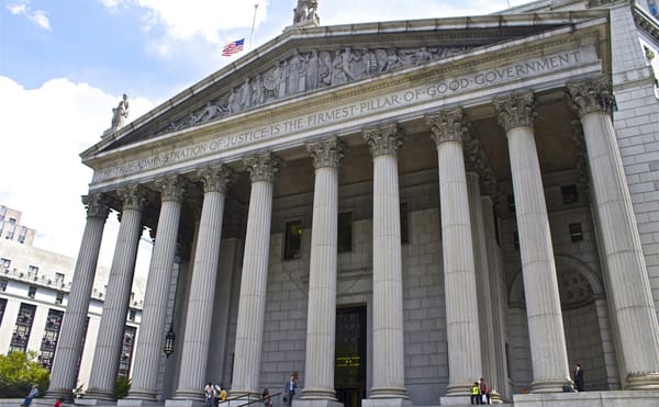 Former Artforum Employee Files Appeal Against Publication and Co-owner Knight Landesman