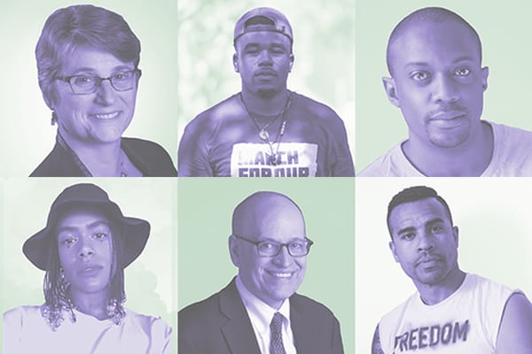 Pratt Institute’s School of Art (SoArt) and the Fine Arts Department Present Open Exchange: Belonging