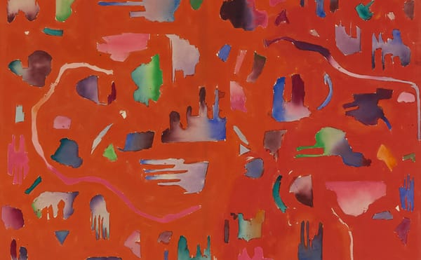 The Rediscovery of Robert Duran