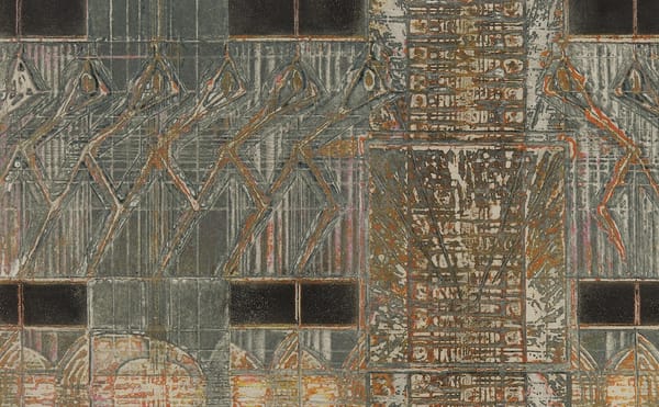 India’s Reclusive Master of Primordial Form