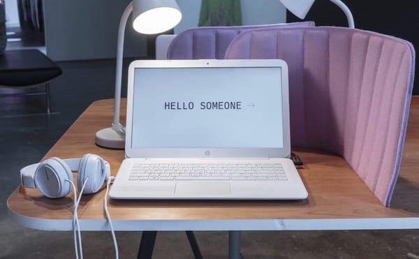 Between Body and Machine, a New Humanism Is Imagined