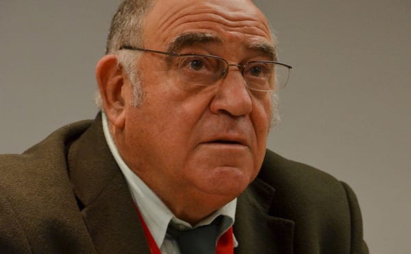 Vienna Museum Cancels Palestine Event with South African Anti-Apartheid Leader