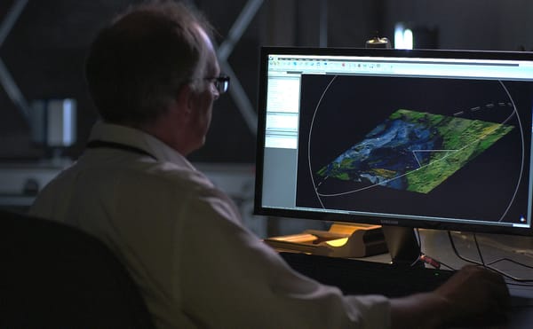 How 3D Scanning Technology Went from the Louvre to the Auction House