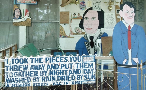 A Love Note to the Quirky South