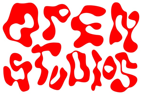 Visit the Yale School of Art's 2019 MFA Open Studios, April 6 - 7