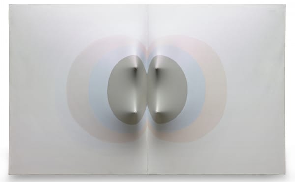 Zilia Sánchez's Deeply Personal, Erotic Art