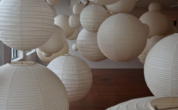 Week in Review: Isamu Noguchi's Studio Will Open to the Public, Cuban Artists Arrested