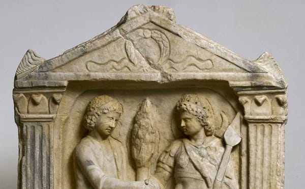 Investigating Origins and Cultural Heritage at the Metropolitan Museum