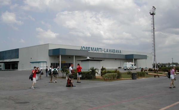 Artist Coco Fusco Denied Entry Into Cuba Ahead of Havana Biennial