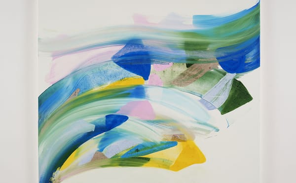 Confronting Loss Through Abstraction