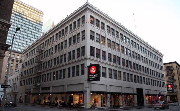 Fraud Case Against Academy of Art University in San Francisco Will Proceed