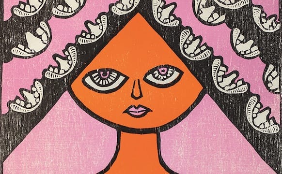 The Latin American History of Pop Art