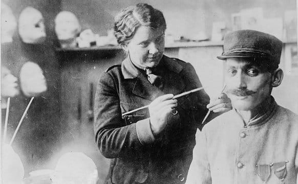 The Lives of Female Art Historical Figures Will Now Be Transcribed and Available Online