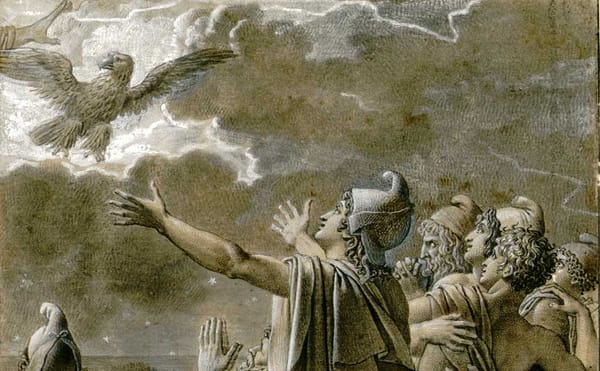 How Artists of the French Revolution Embraced Neoclassical Revivalism