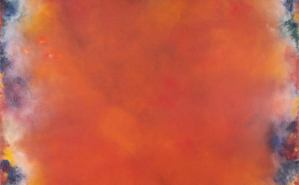 Expressions of the Fullness of Being