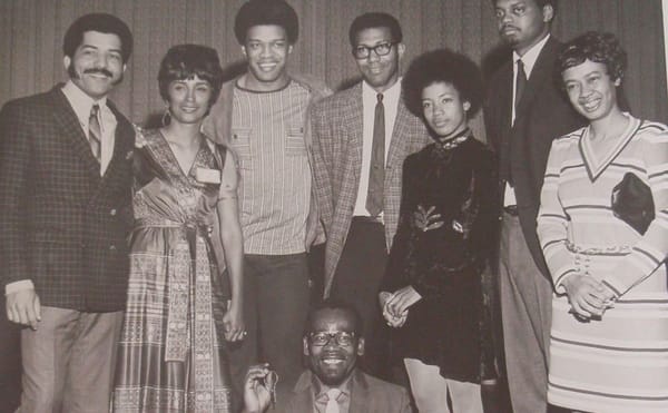 How Black Artists Mobilized in 1970s Los Angeles