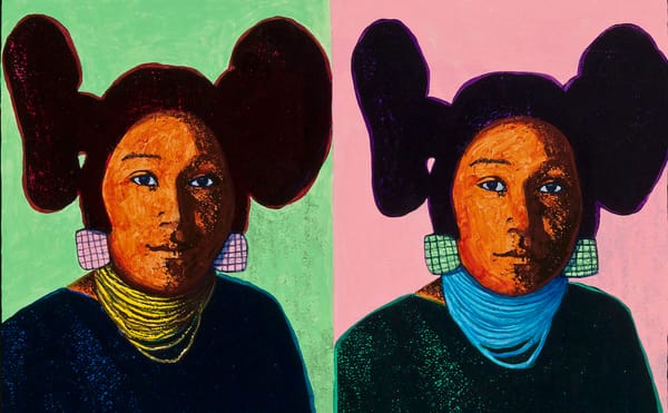 Your Concise Los Angeles Art Guide for Spring 2019