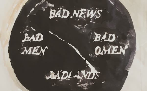 Thoughts on the Mueller Report