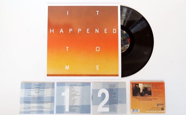 The Overlooked Stories of Senior Citizens, Set to Music