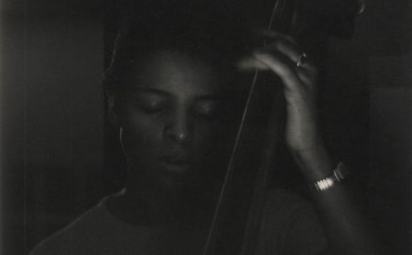Roy DeCarava’s Intimate Photos of Black Americans, from Billie Holiday to a Loving Father