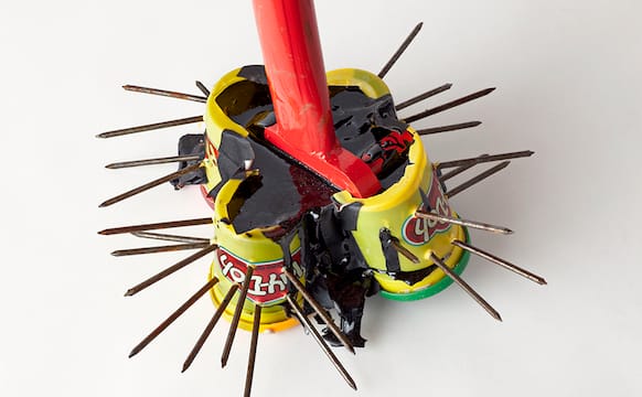 Harry Dodge Presents Love as a Tool for Discovery