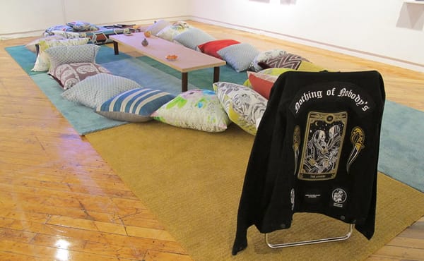 An Unsung Hero Who Has Been Decolonizing the Toronto Artworld Gets a Solo Show