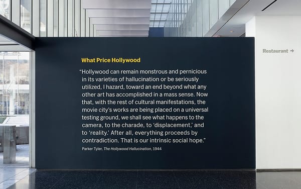 A B-Movie that Inspired Generations of Filmmakers, Including the French New Wave