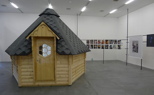 Looking at Ways Art and Architecture Interact with the Atmosphere