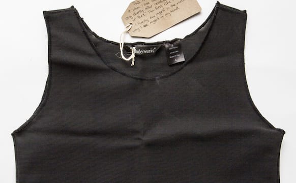 A Collection Devoted to Intimate Trans Stories