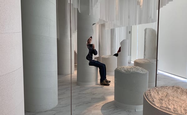 Snark Park Is the Latest Selfie-Taking Destination in Hudson Yards