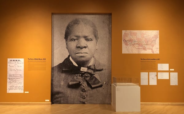 The Lesser-Known History of Slavery in California