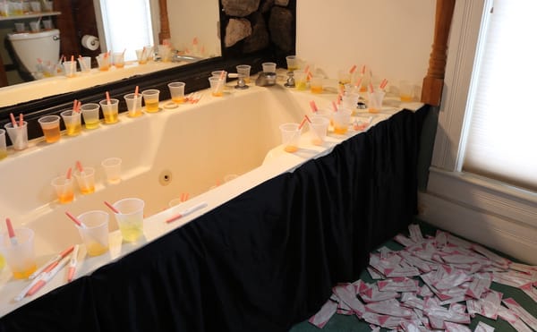 A House Becomes a Potent Site to Process the Grief and Pain of Miscarriage