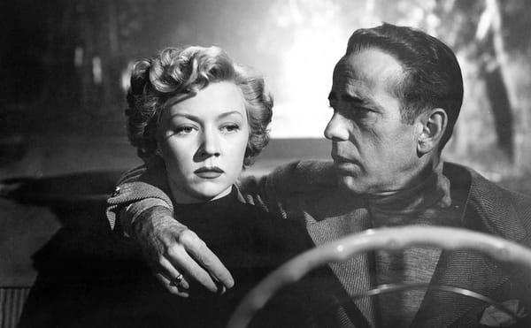 When Classic Hollywood Attempted to Deal with Sexual Violence