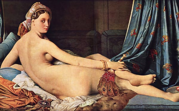 Can Iowa Prevent Prisoners from Accessing and Creating Nude Art?