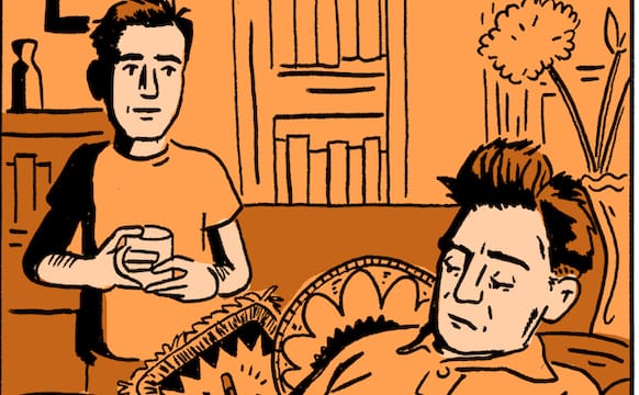 The Once-Mystical Energy of San Francisco’s Art and Poetry Scene