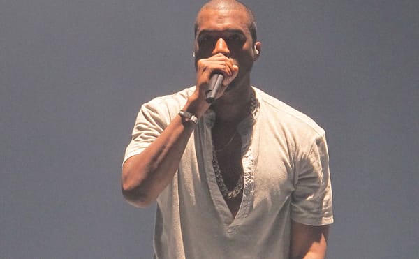 Kanye West and Ivanka Trump Collaborate on "Make America Yeezus" Fashion Line