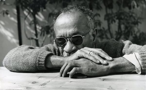 A Performance Retraces the Life of Charles White, an Influential 20th-Century Artist