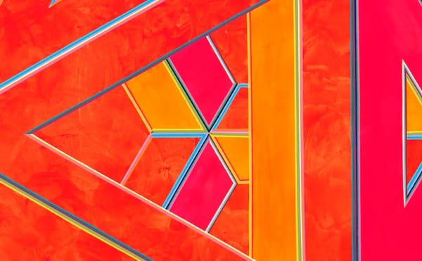 The Colors of the Sixties