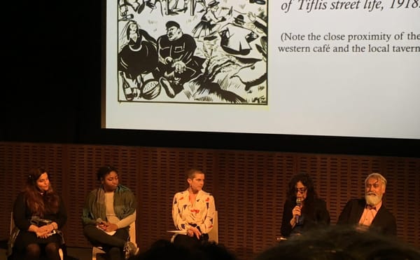 Panelists at MoMA Conference Call on Museum and Board Member to Divest from Prison Companies