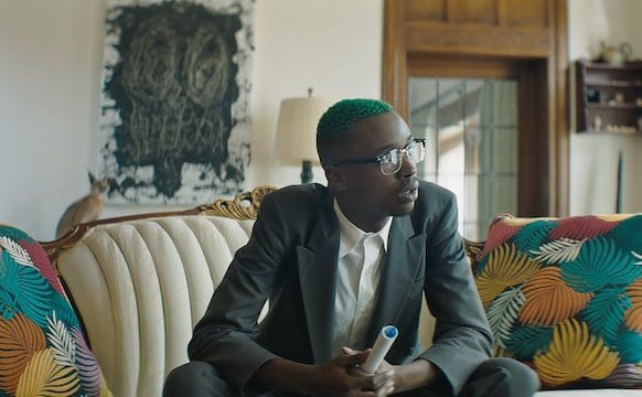 Why the Art and Design Details of Rashid Johnson’s Native Son Matter