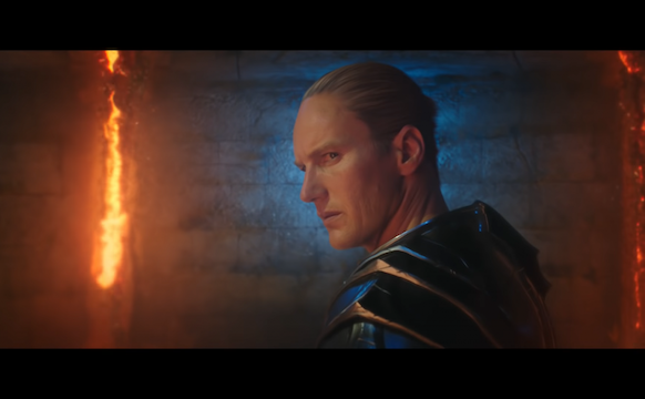 A New Trend Among Superhero Movies: The Villains Are Right